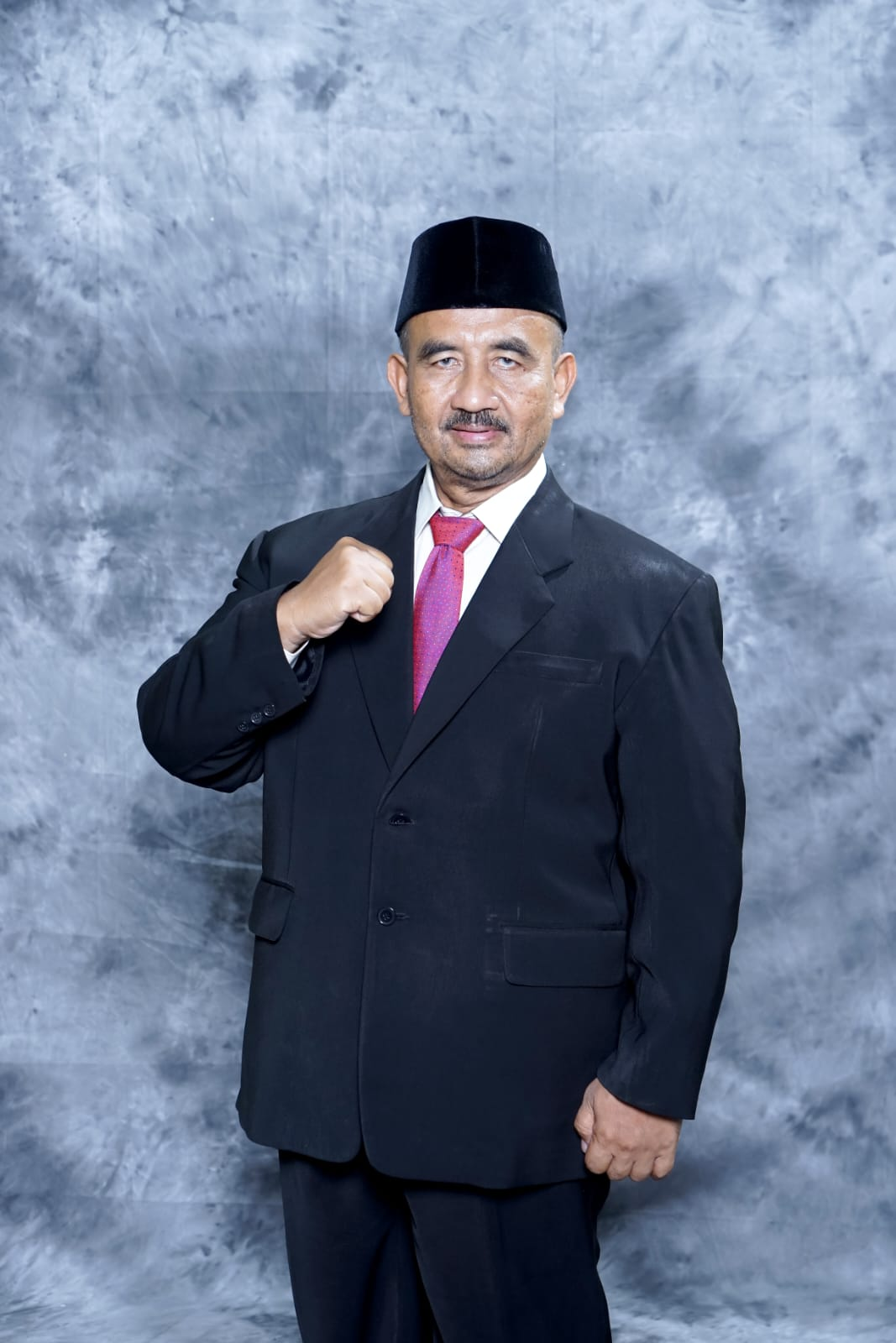 Drs. Khusnul Khuluk, M.Pd