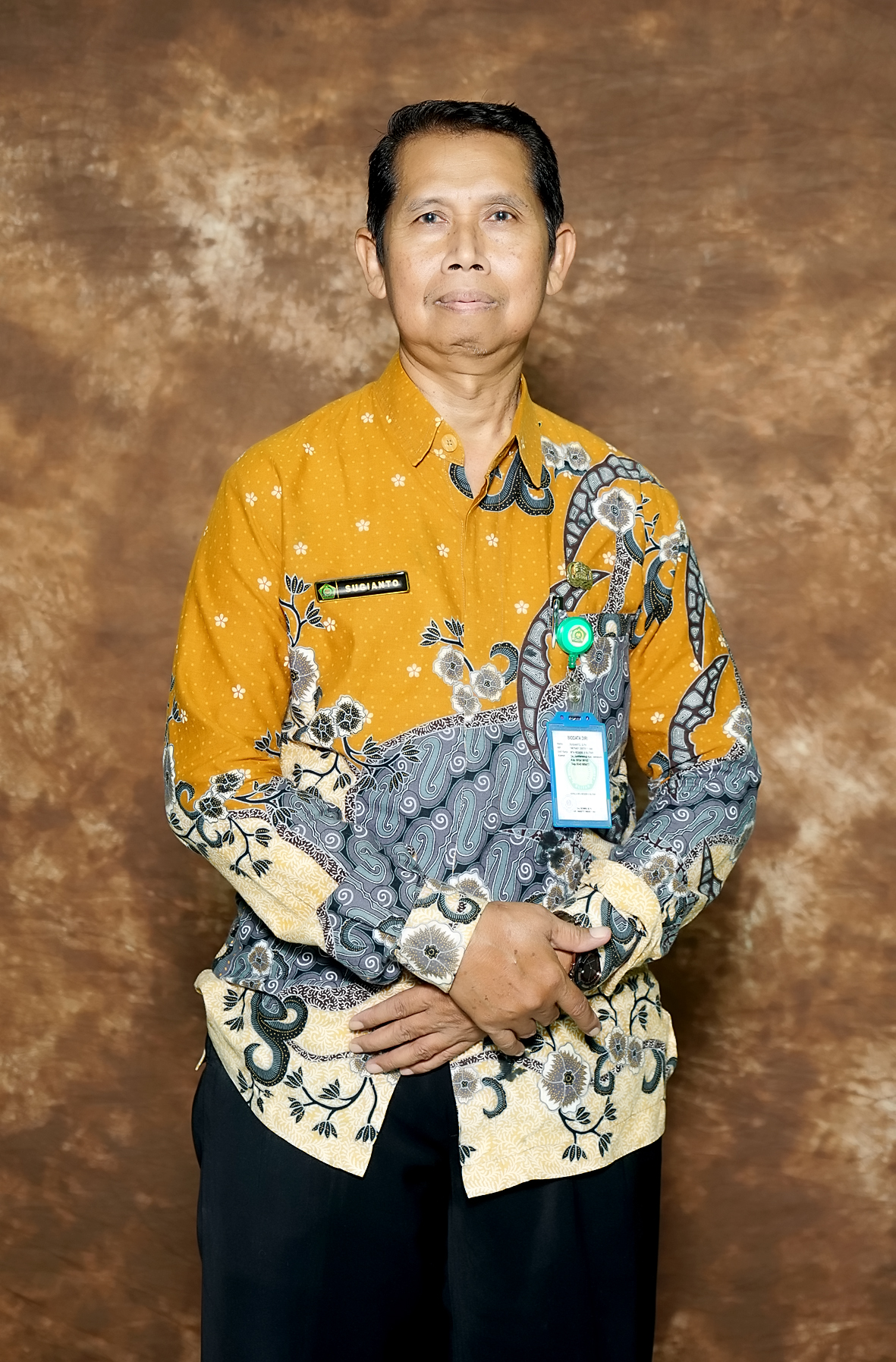 Sugianto, S.Pd.