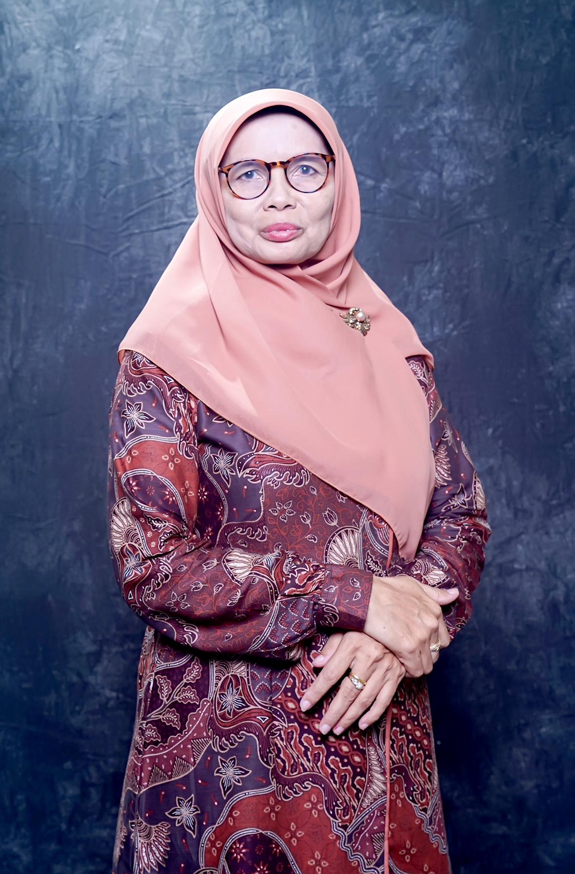Dra. Chois Nikmah Maula