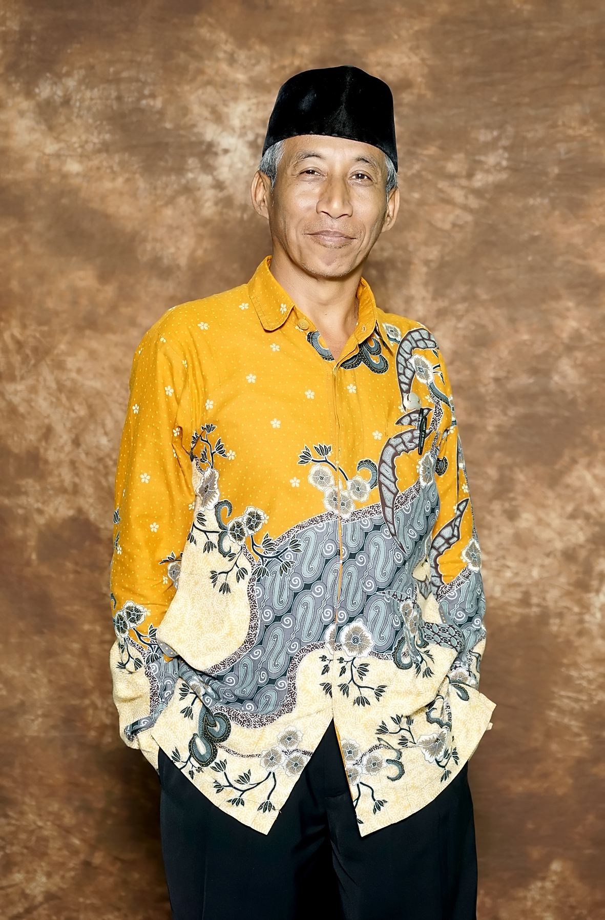 Drs. Suparno