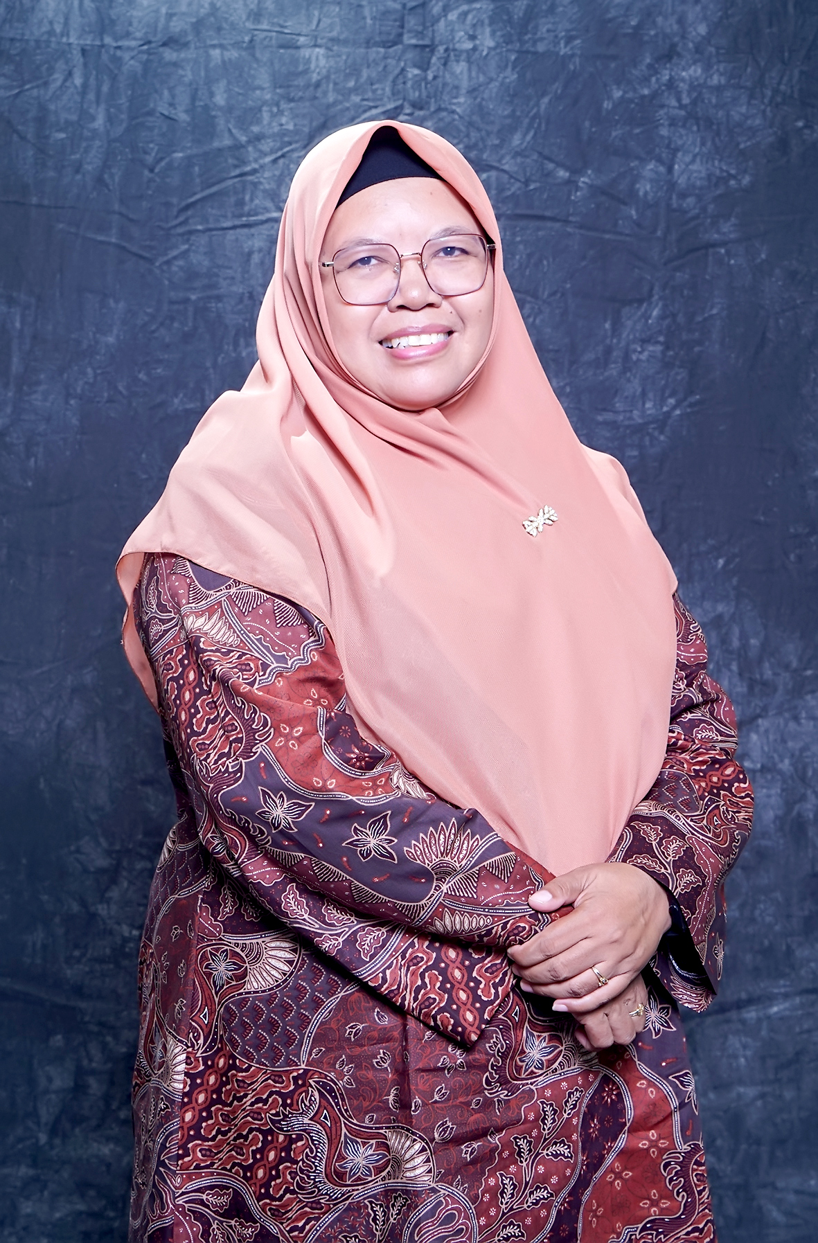 Nur Hidayah, S.Pd.