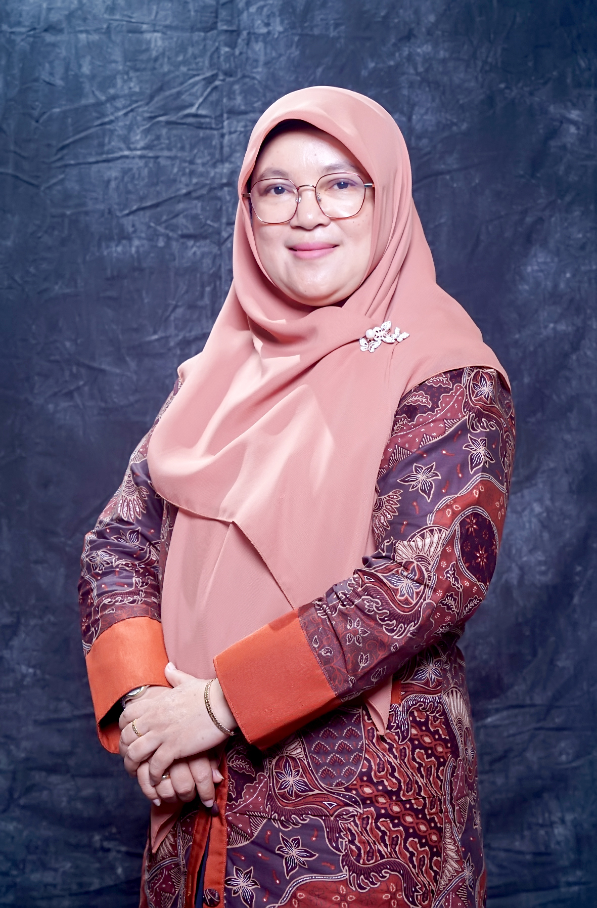 Siti Fatonah, S.Pd.
