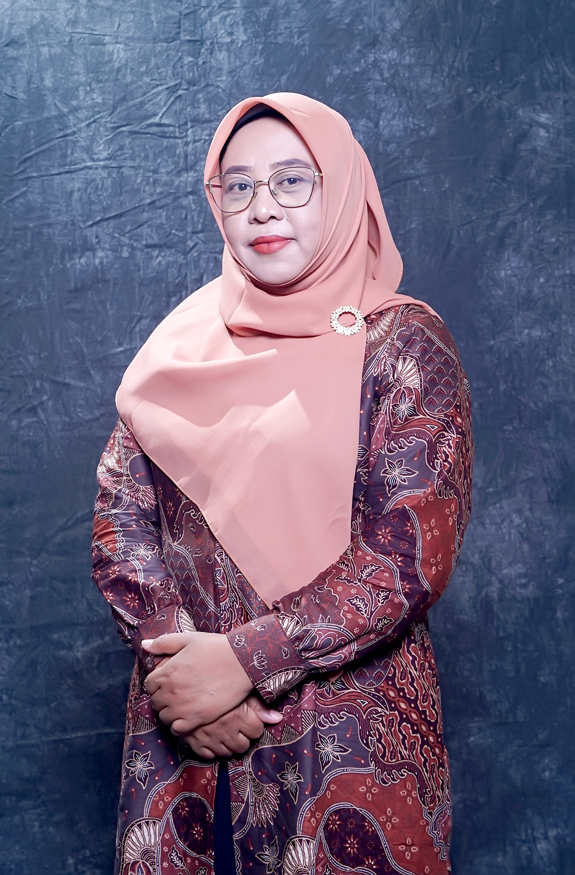 Lailatul Badriyah, S.Pd.
