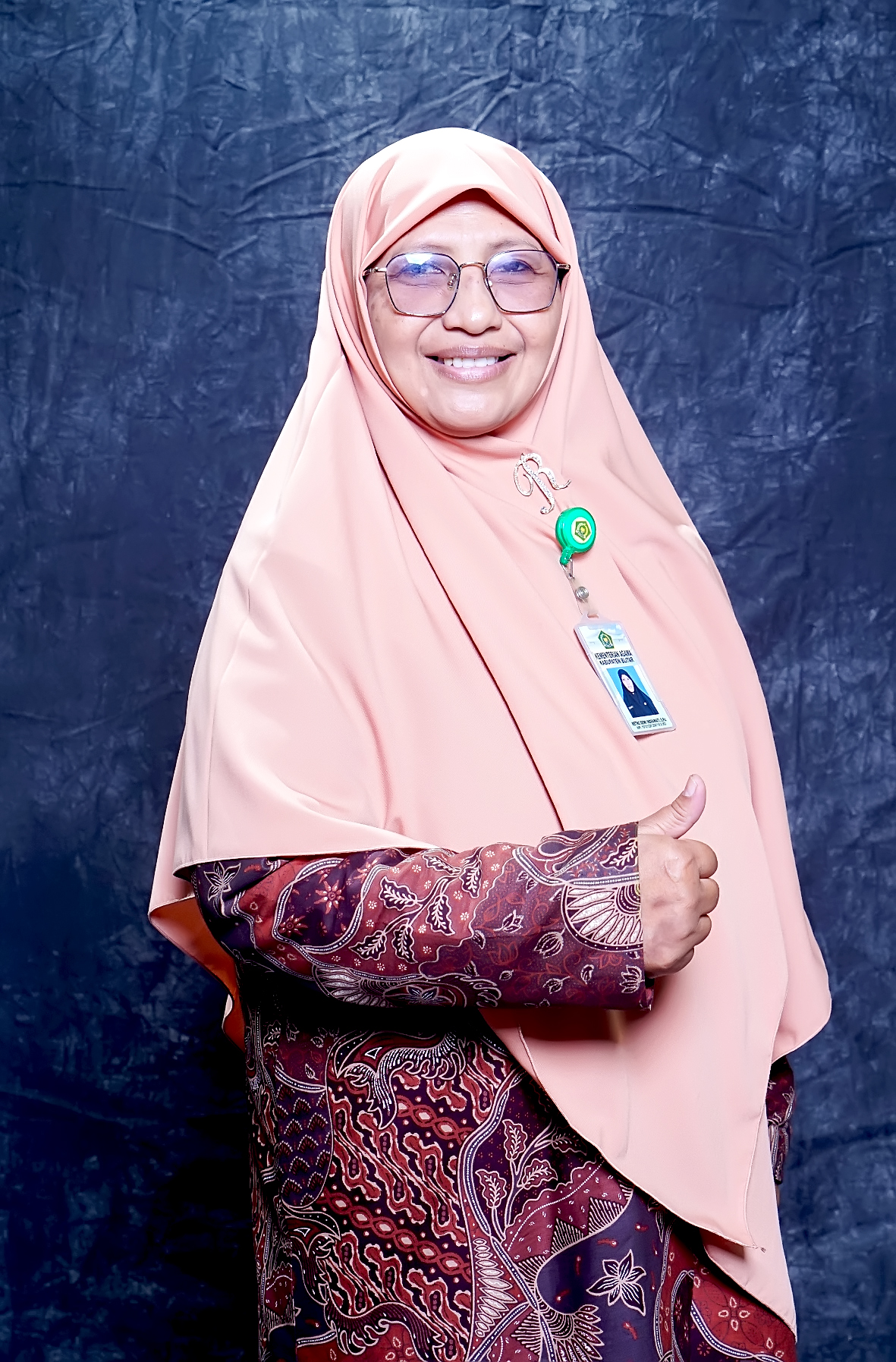 Retno Dewi Indrawati, S.Pd.