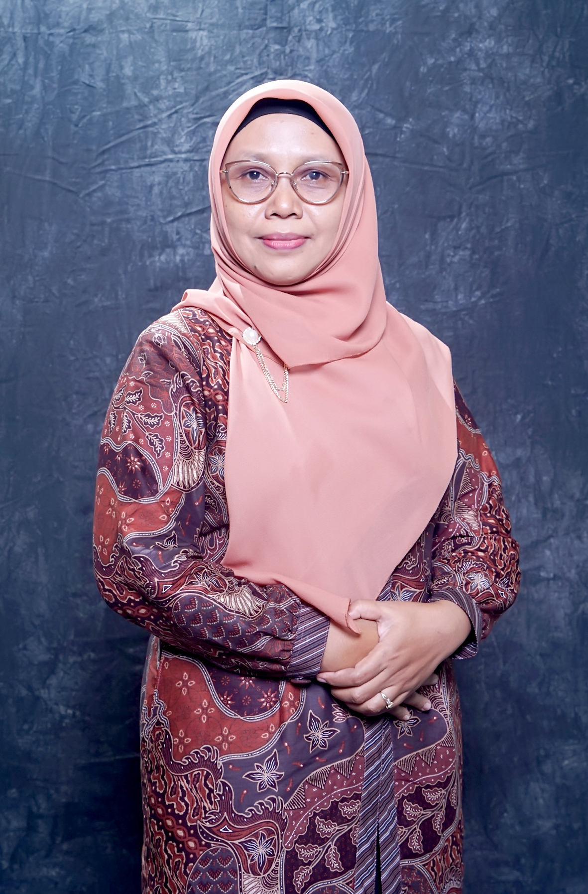 Elfi Rodhiana, S.Pd.