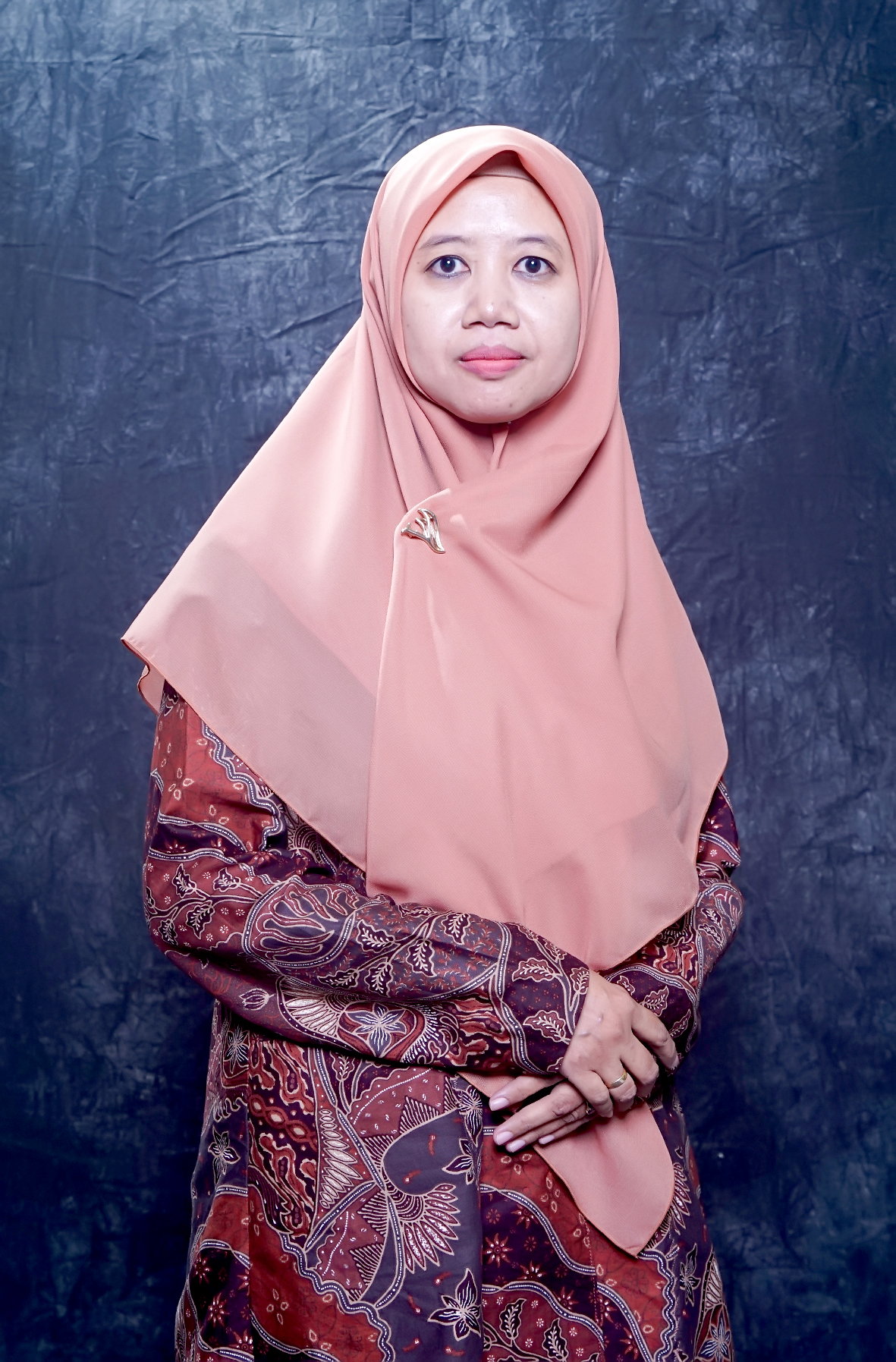 Nunung Kusumawati, S.Ag.