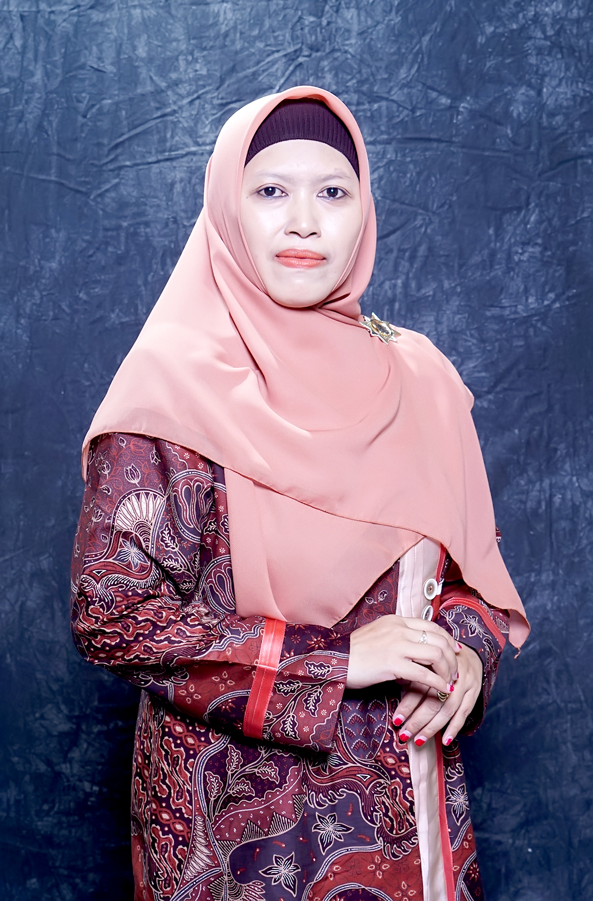 Nurul Abidah, S.Pd.