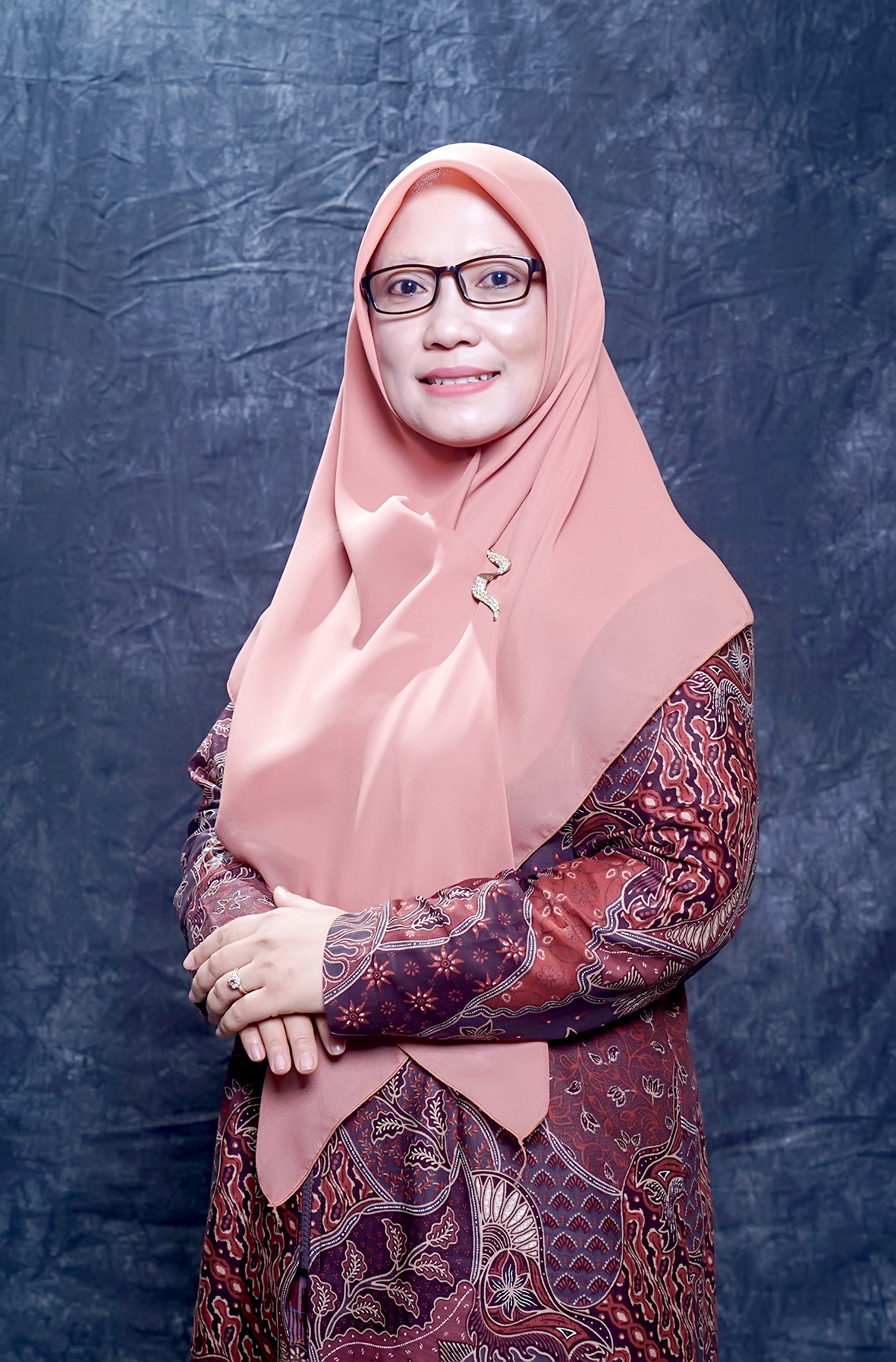 Dwi Herlinawati, S.Pd.I
