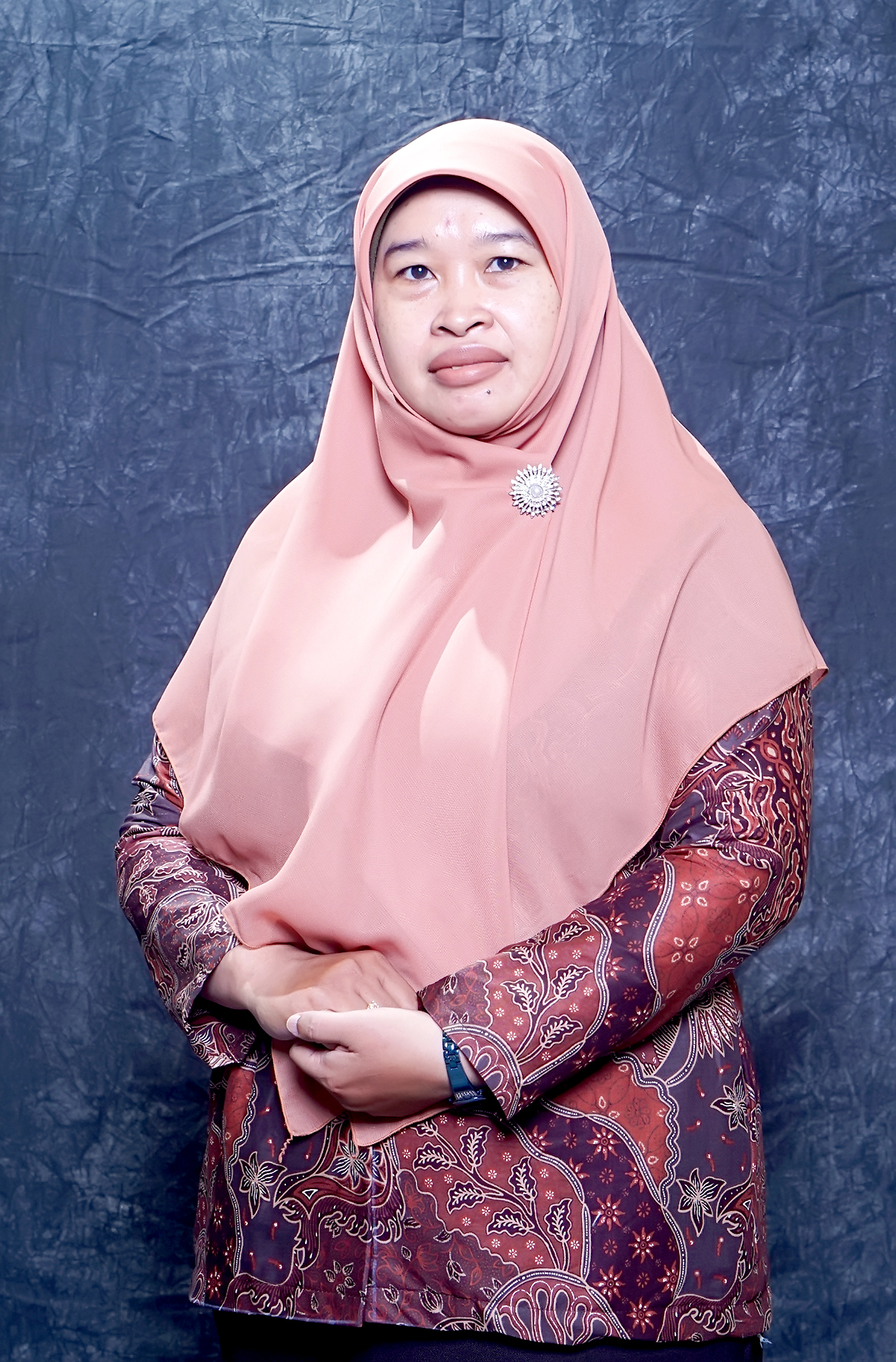 Siti Qadarsih, S.Pd.