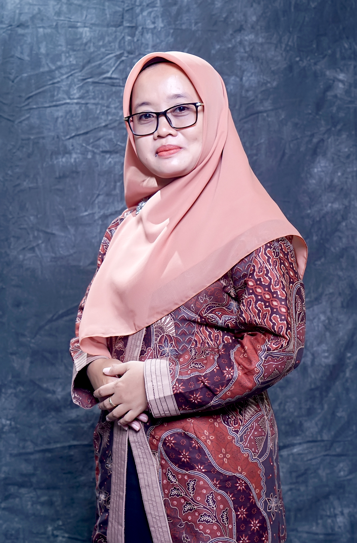 Yuni Ratnasari, S.Si.