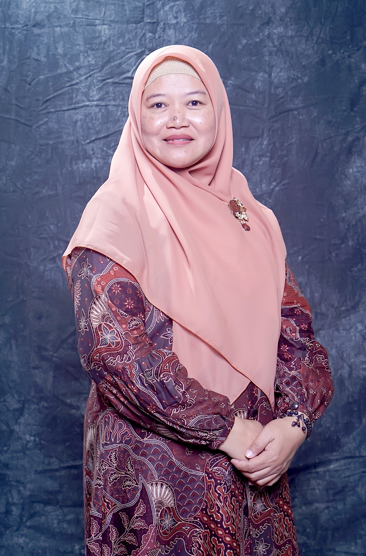 Nana Lutfiana S.Pd.