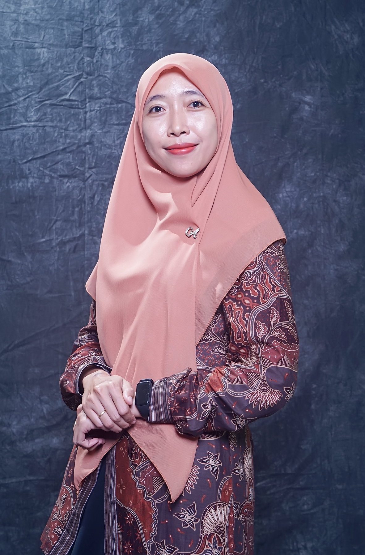Atik Yuliana, S.Pd.