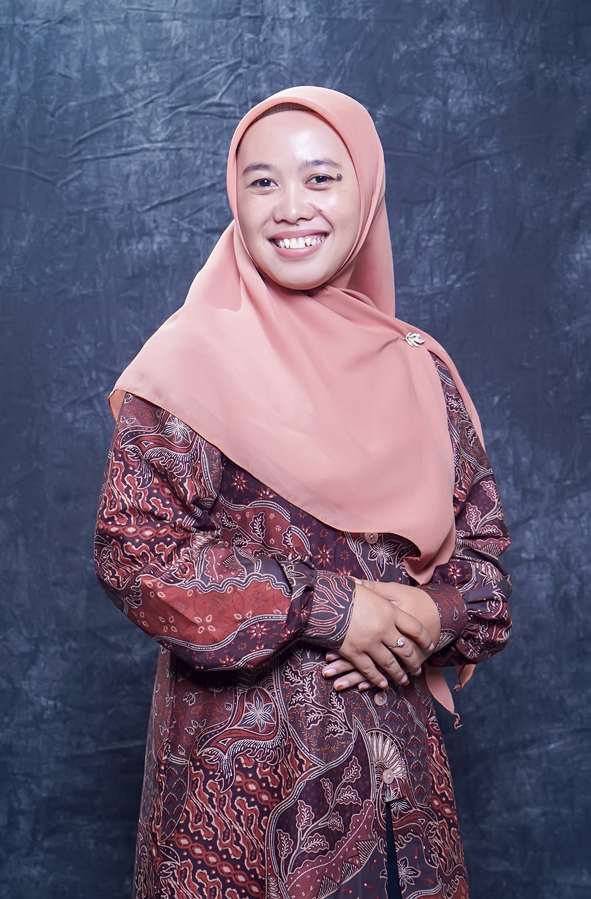 Chandra Febianti Ningtyas, S.Pd.