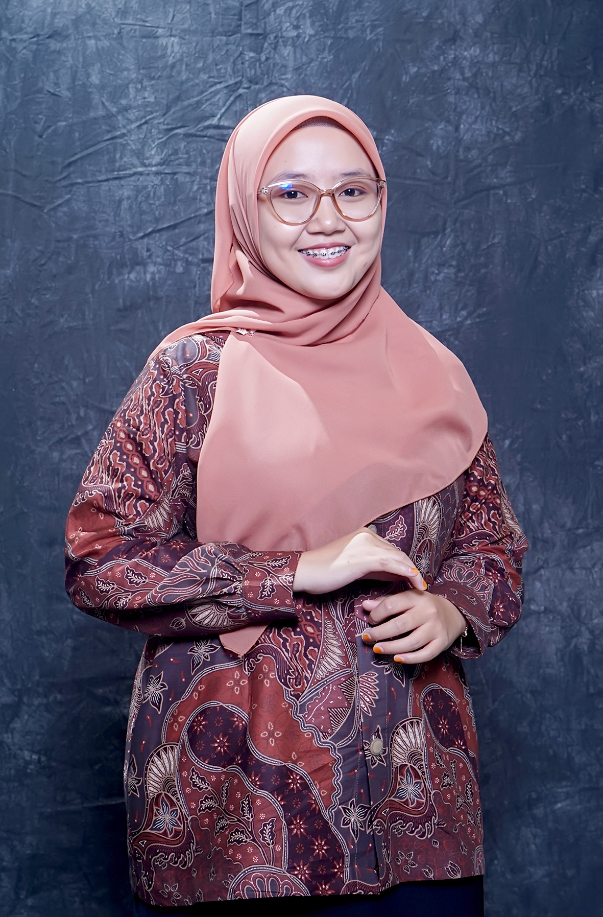 Devi Putri Angelina, S.Pd.