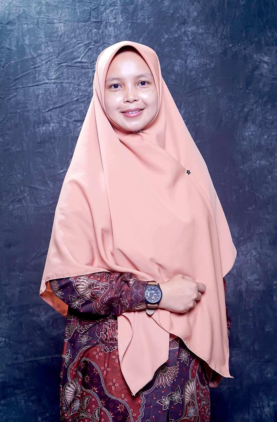 Nova Hida Wahyuningtyas, S.Pd.