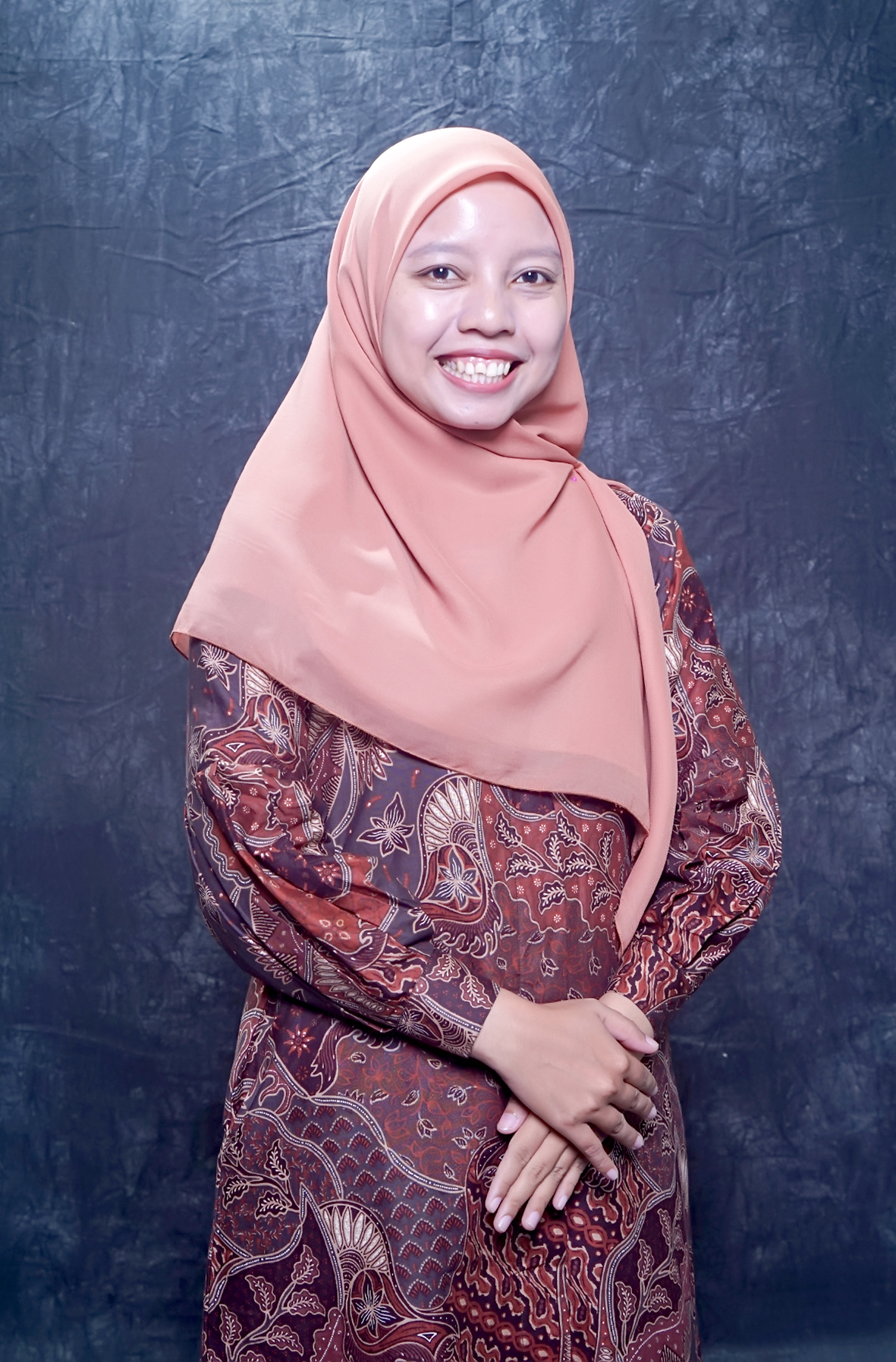 Fina Lailatul Fitria Nur Afifah, S.Pd.