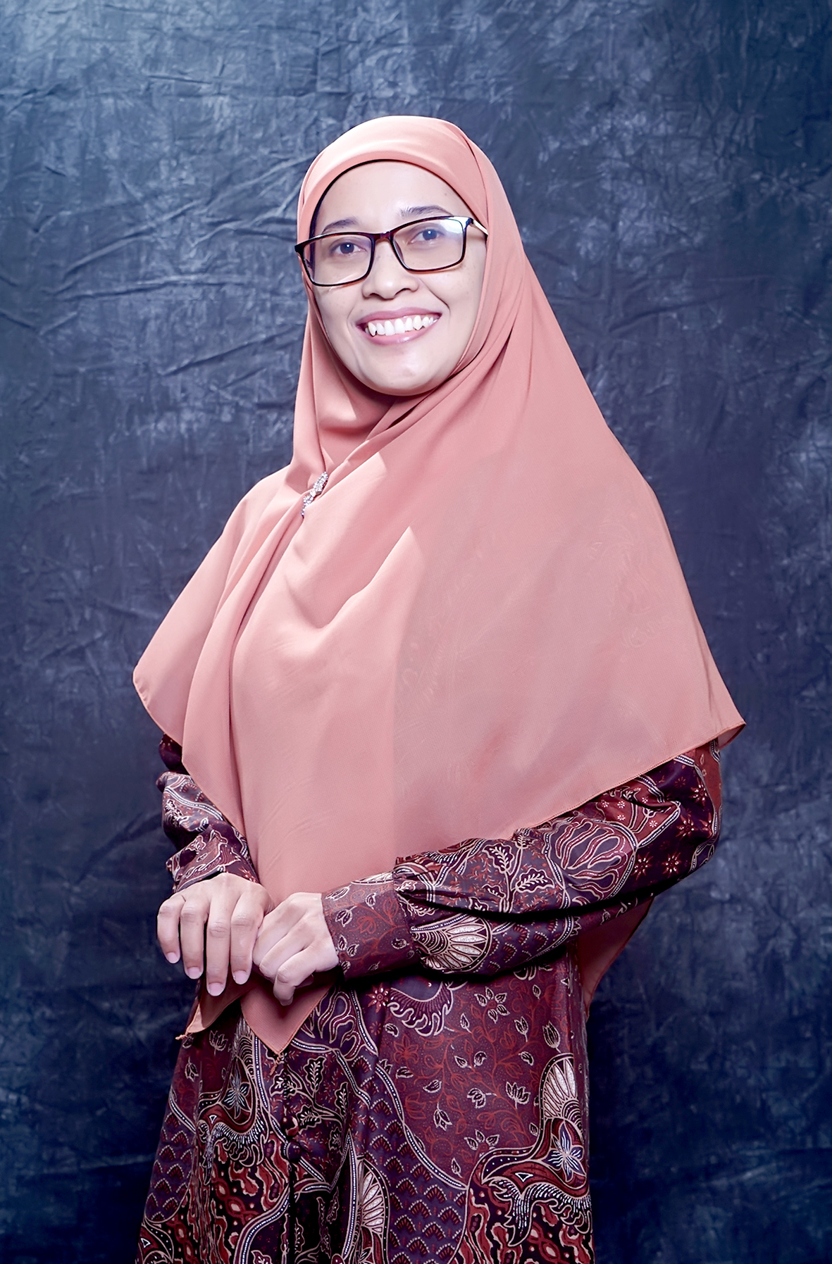Cut Farah Diba Puspitawati, S.Psi