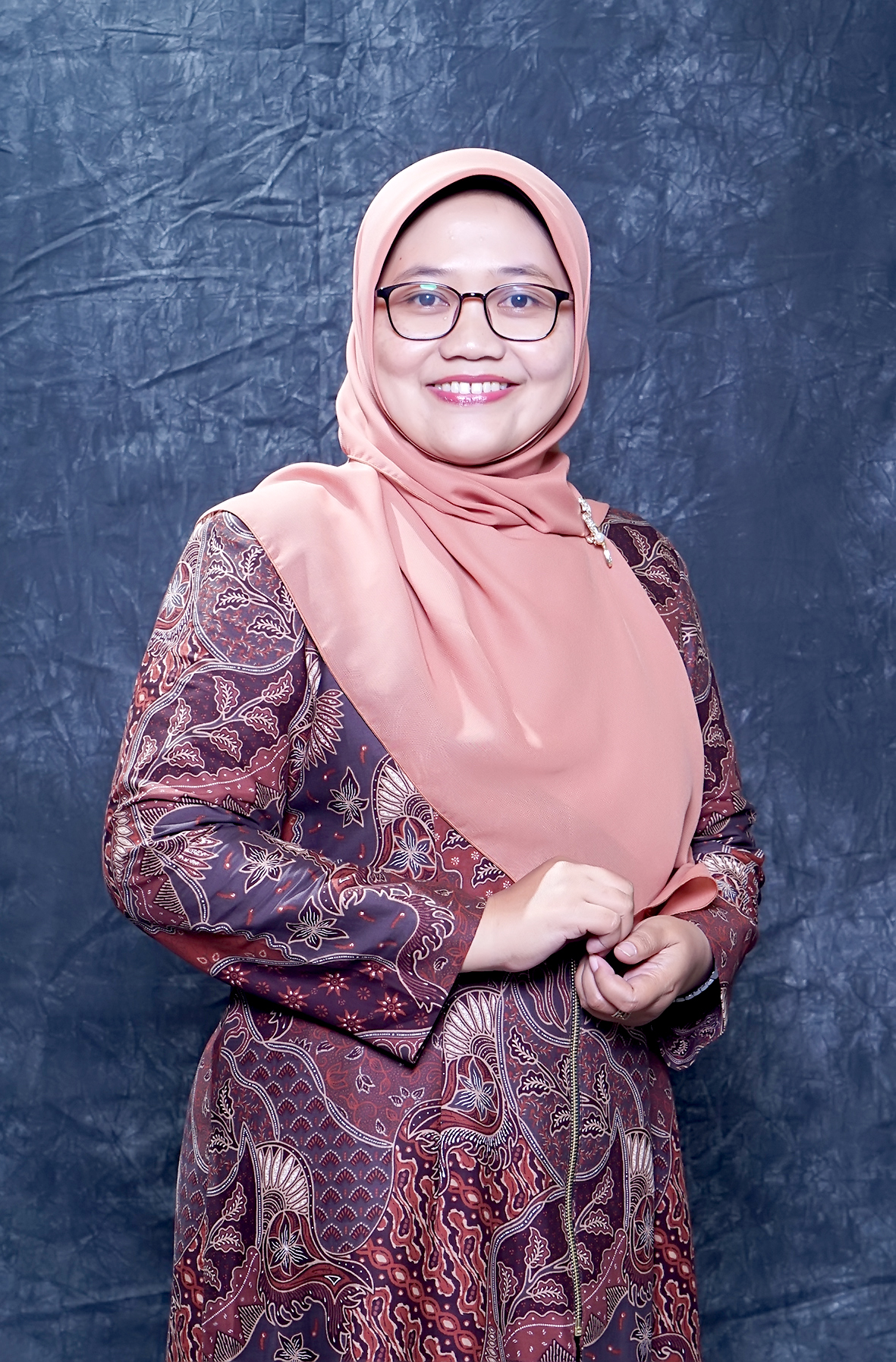 Rubita Aulia Wardana, S.Pd.