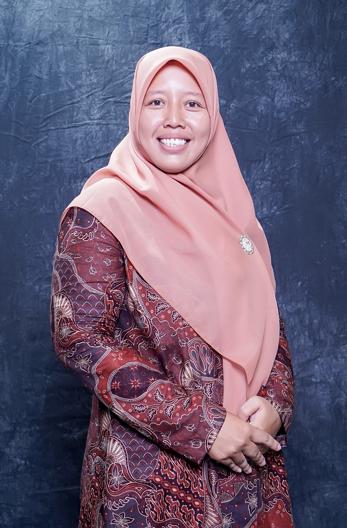 Hidayati Rosidah, S.Pd.