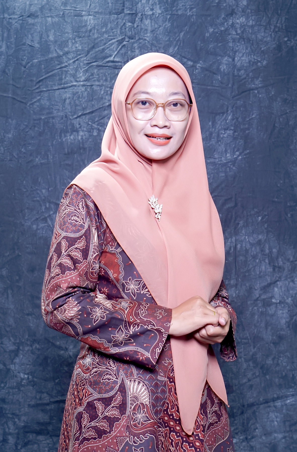 Erfin Mu'adibah, M.Pd.