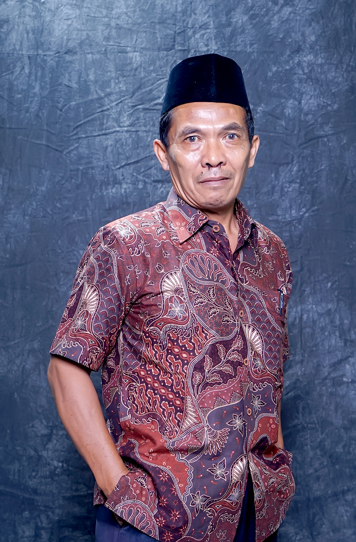 Suhadi Prayitno, S.Pd.