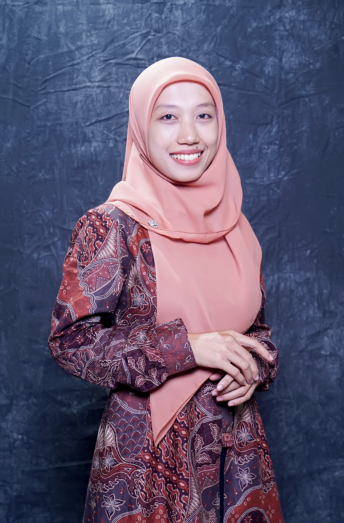 Mukmila Fuaidatun Nisa', S.Pd.