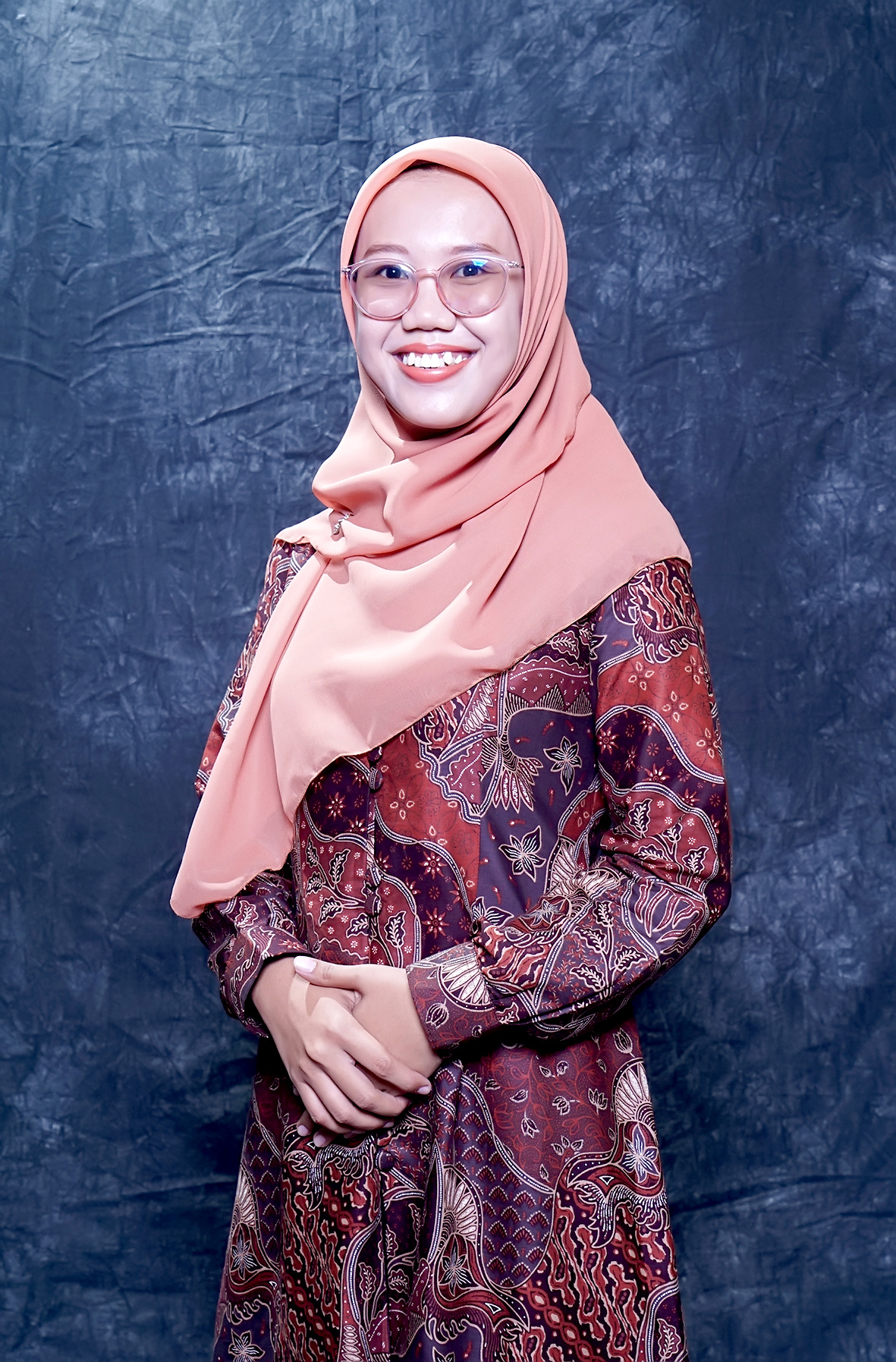 Novanda  Krisdarani, M.Pd.