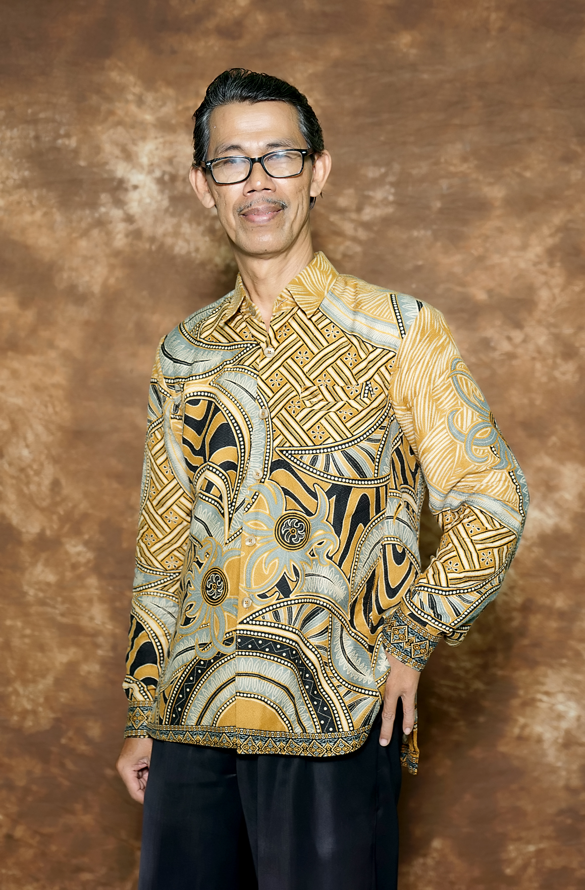 Drs. Imam Mahali