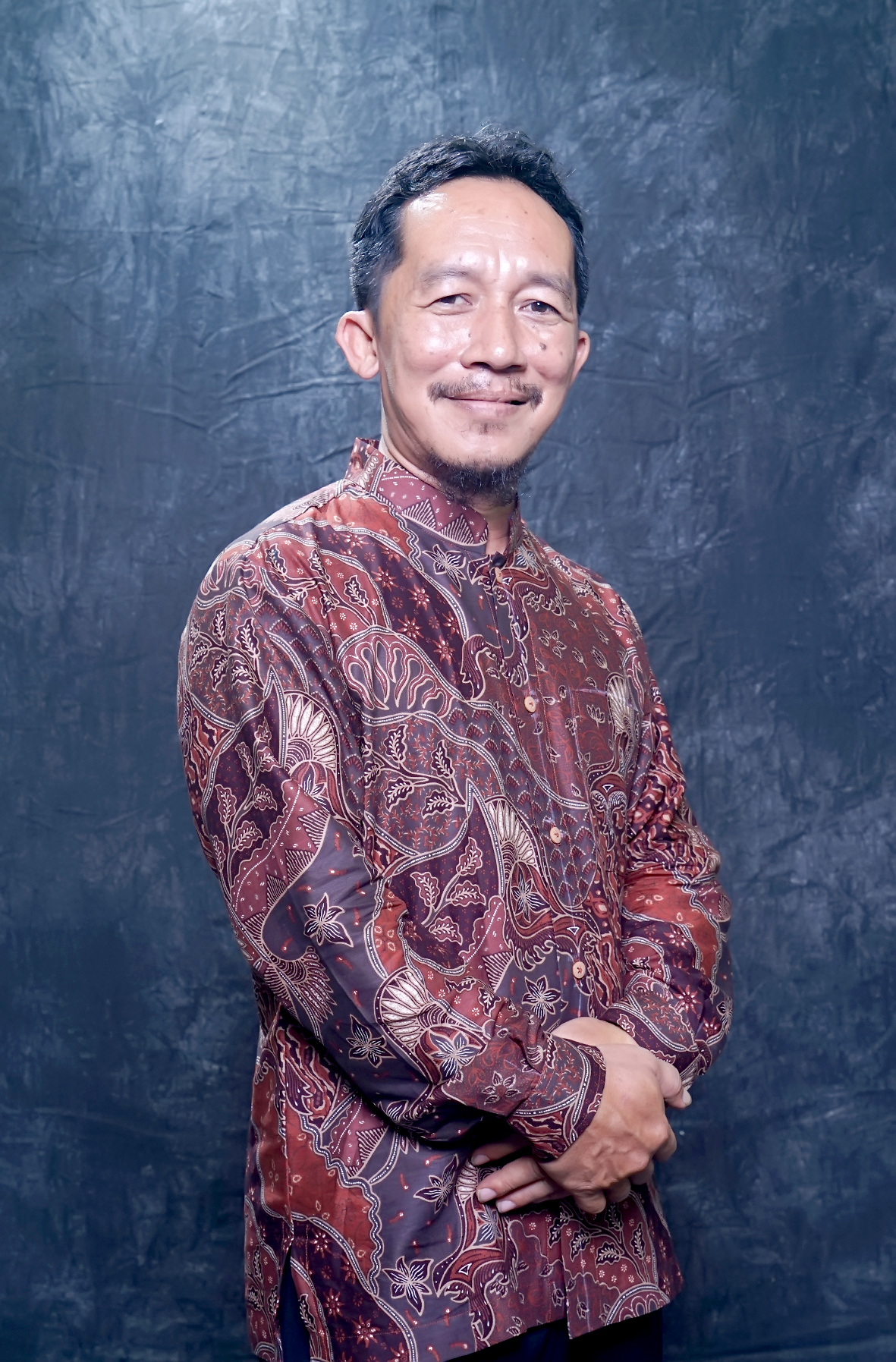 Moh. Hamdan Fuadi, S.Pd.