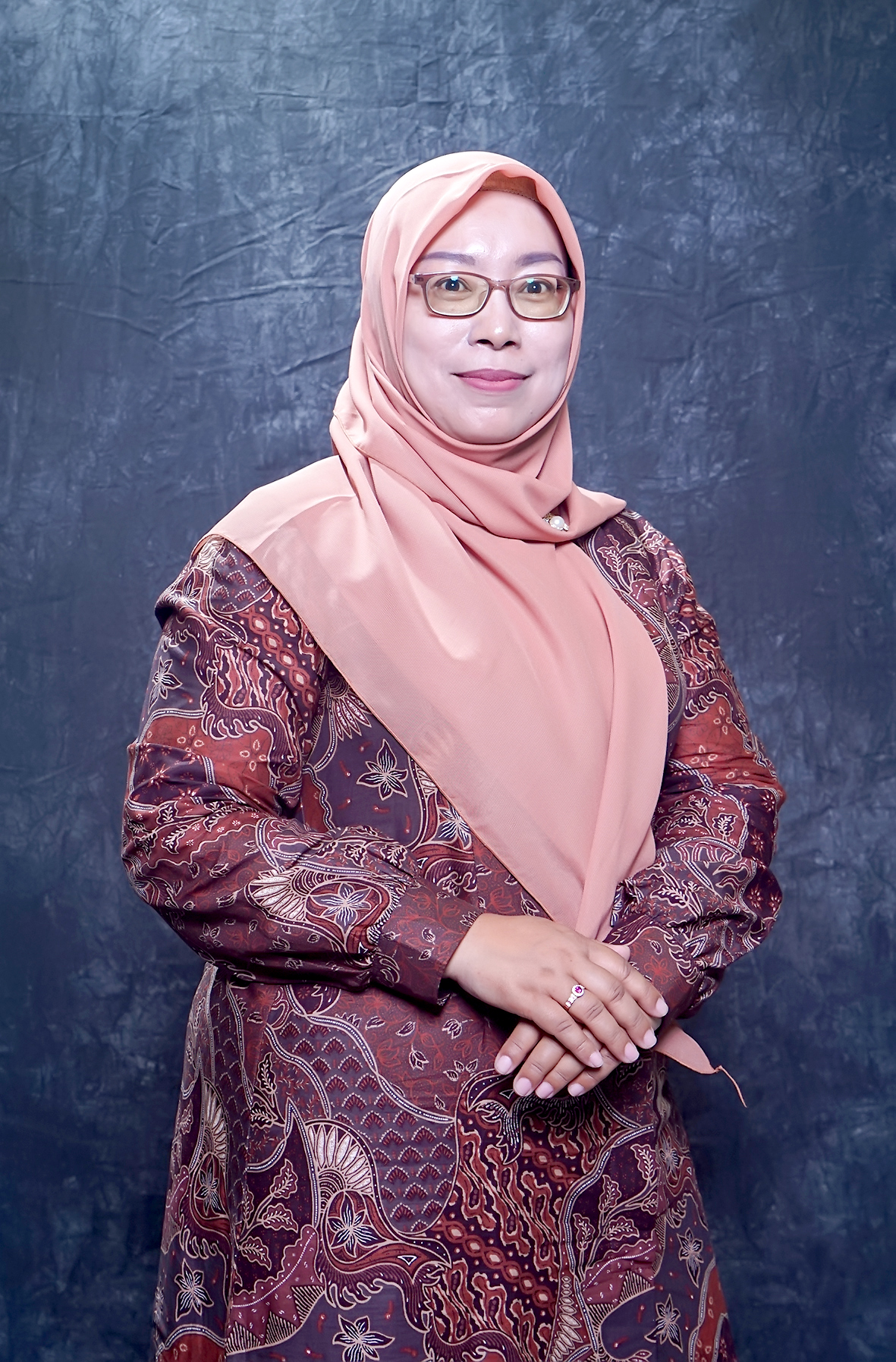 Zulefiana Faridah, S.Pd.I.