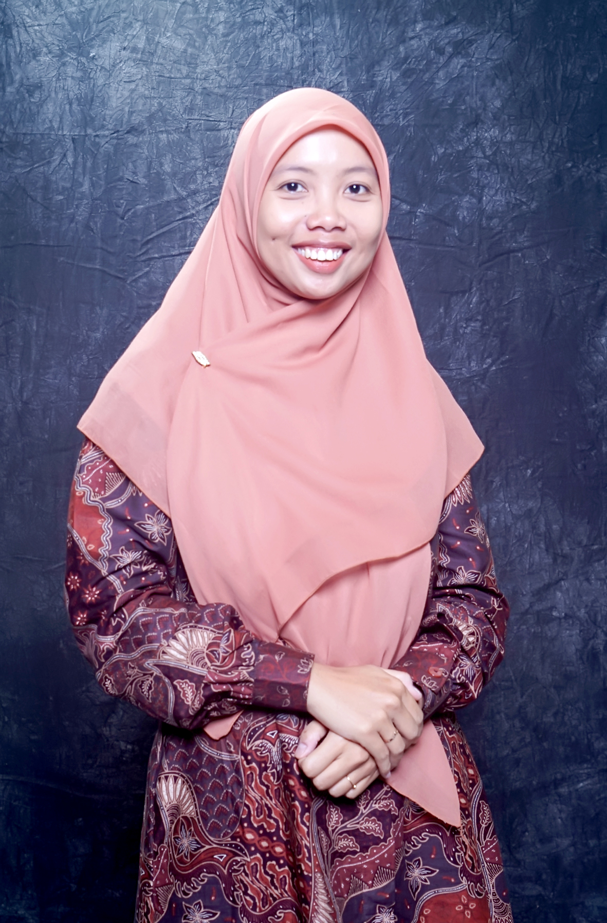 Elfira Syahrin Nuzulia, S.E.