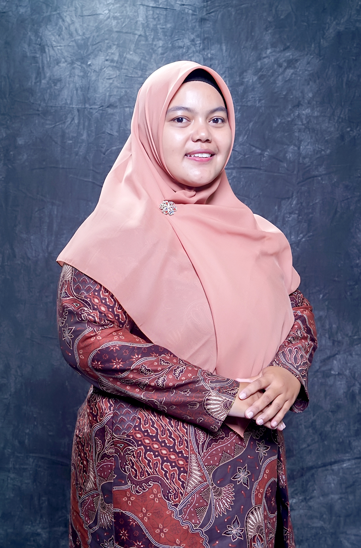 Rizky Intan Saputri, S.Pd.